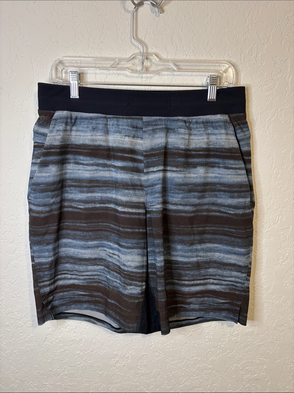 Lululemon T.H.E. Shorts Linerless 9”